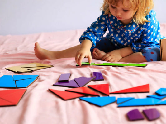 Exploring the Importance and Benefits of Didactic Games for Children